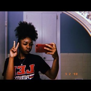 Meet your Posher, Jordyn